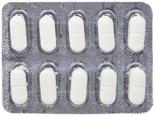 Mucoend Am Tablet 10